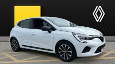 Renault Clio 1.0 TCe 90 Evolution 5dr Petrol Hatchback